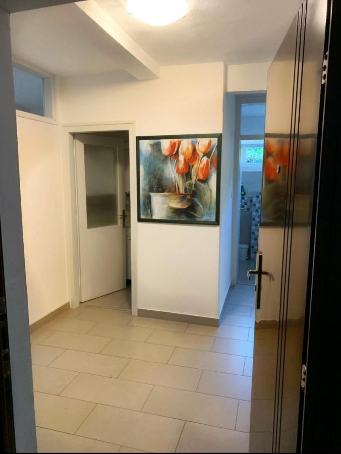 At The Heart Of Plitvice Lakes - Self Check-In! Apartment Plitvicka Jezera Exterior photo